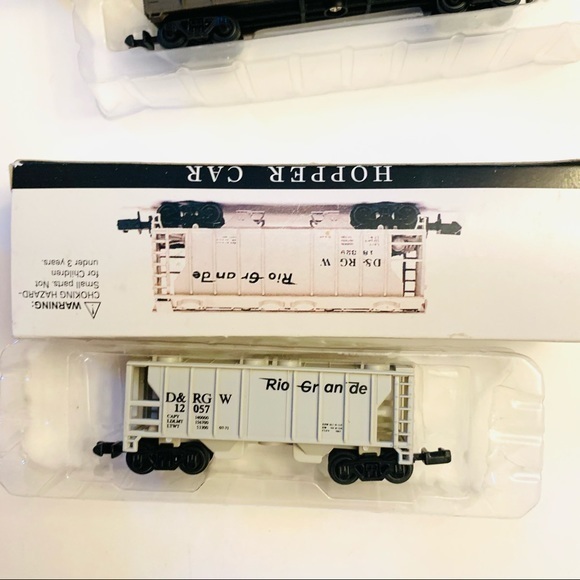 Southern pacific‎ model trains/locomotives vintage - Picture 6 of 7